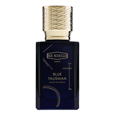 EX NIHILO Blue Talisman Extrait 50 ml